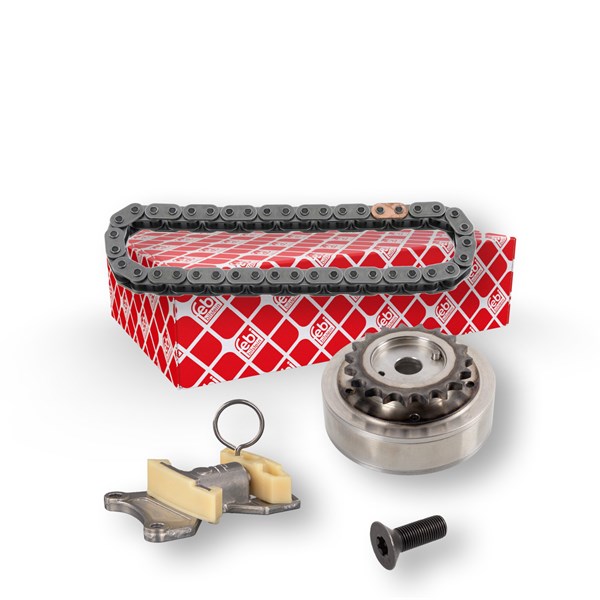 Jakoketjusarja FEBI BILSTEIN FEBI BILSTEIN