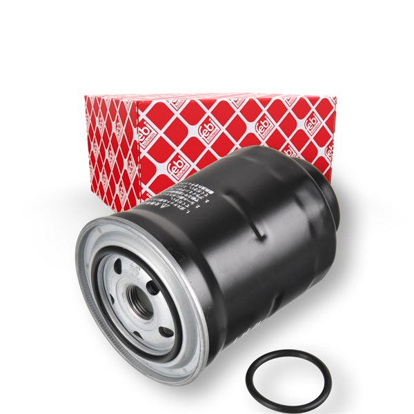 Polttoainesuodatin FEBI BILSTEIN FEBI BILSTEIN
