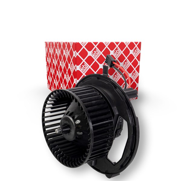 Sisätilapuhallin 12V FEBI BILSTEIN FEBI BILSTEIN