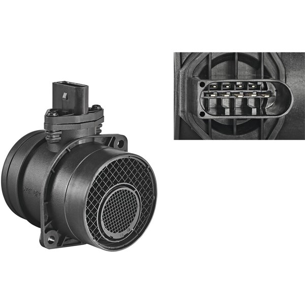 Ilmamassatunnistin 12V VALEO VALEO