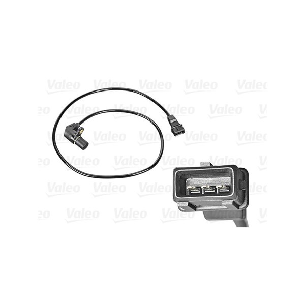 kampiakseli Impulssianturi, 12V VALEO VALEO