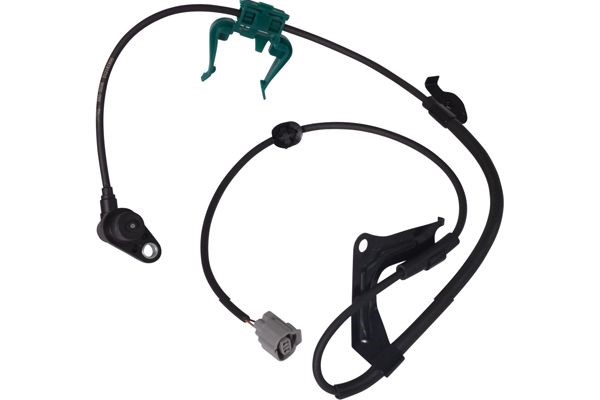 ABS-anturi, Etuakseli, vasen KAVO PARTS KAVO PARTS
