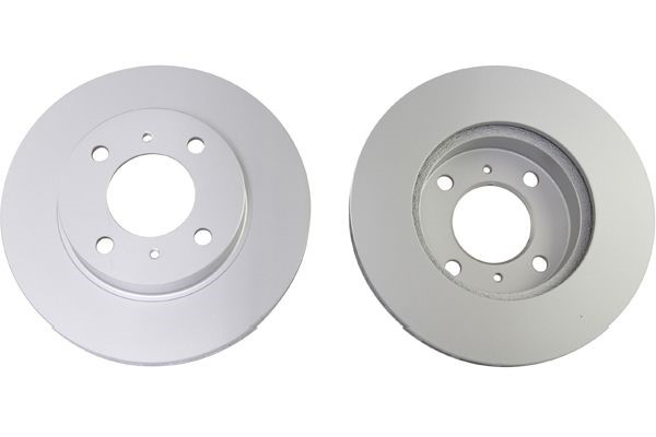 Jarrulevy Tuuletettu, Etuakseli KAVO PARTS KAVO PARTS