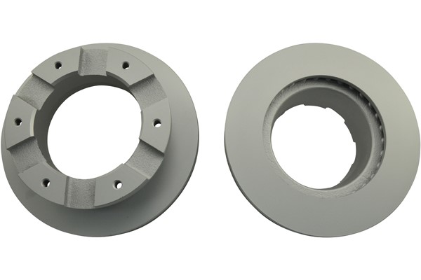 Jarrulevy Tuuletettu, Taka-akseli KAVO PARTS KAVO PARTS