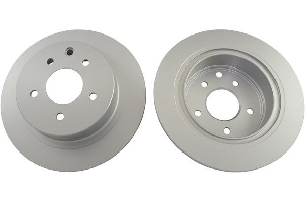 Jarrulevy, Taka-akseli KAVO PARTS