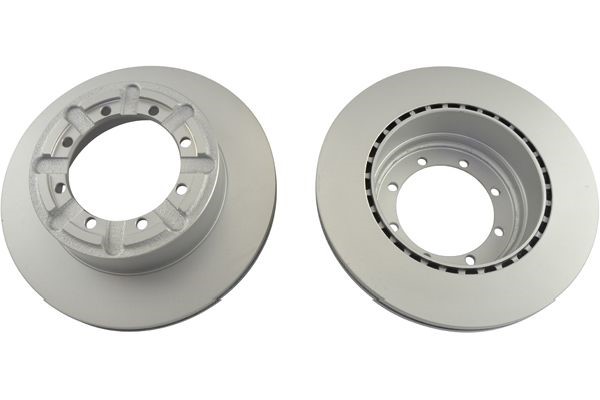 Jarrulevy Tuuletettu, Taka-akseli KAVO PARTS KAVO PARTS