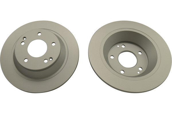 Jarrulevy Vakiomalli, Taka-akseli KAVO PARTS KAVO PARTS