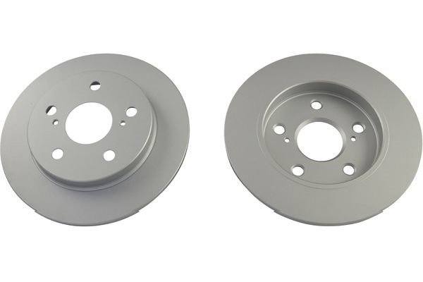Jarrulevy Tuuletettu, Etuakseli KAVO PARTS KAVO PARTS