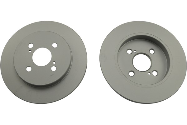 Jarrulevy Vakiomalli, Taka-akseli KAVO PARTS KAVO PARTS