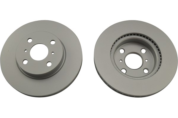 Jarrulevy Tuuletettu, Etuakseli KAVO PARTS KAVO PARTS