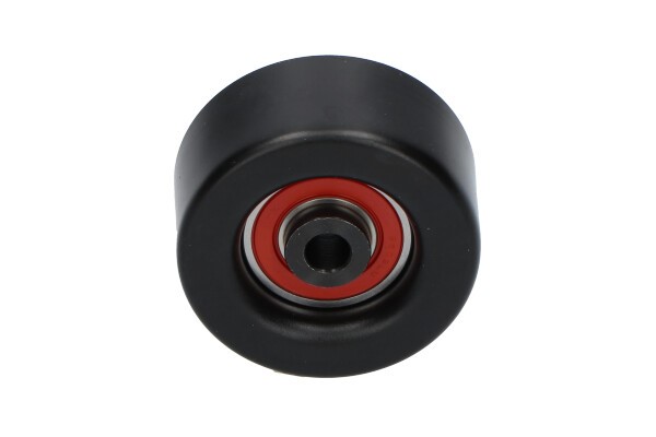 Ohjainrulla, moniurahihna, Alla, Yläpuolella, Keskellä KAVO PARTS KAVO PARTS