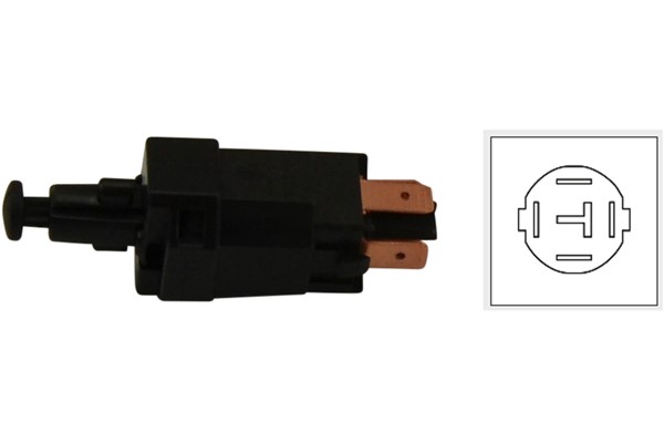 Jarruvalokatkaisija KAVO PARTS KAVO PARTS