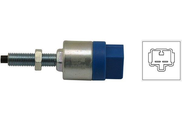 Jarruvalokatkaisija KAVO PARTS KAVO PARTS
