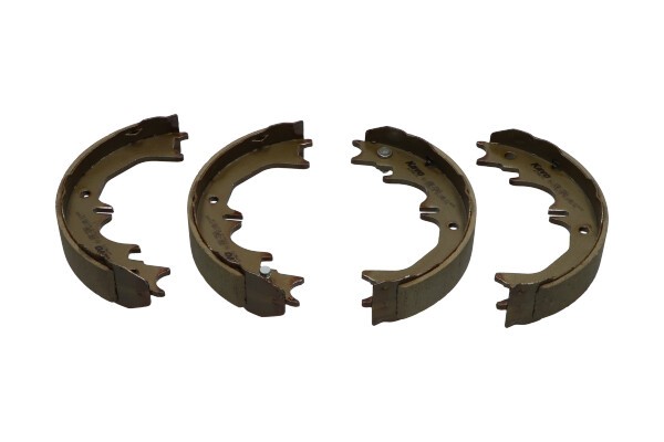 Jarrukenkäsarja, Taka-akseli KAVO PARTS KAVO PARTS