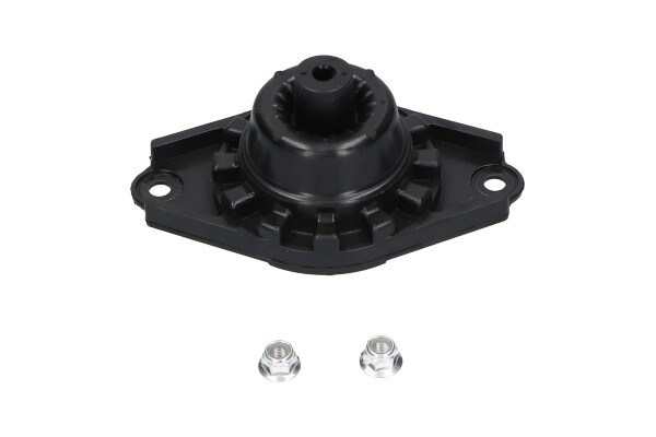 Jousijalan tukilaakeri, Taka-akseli KAVO PARTS KAVO PARTS