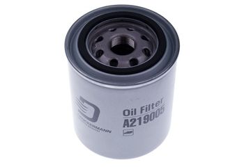 Hydrauliikkasuodatin, automaattivaihteisto