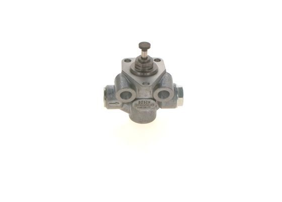 Polttoainepumppu BOSCH BOSCH