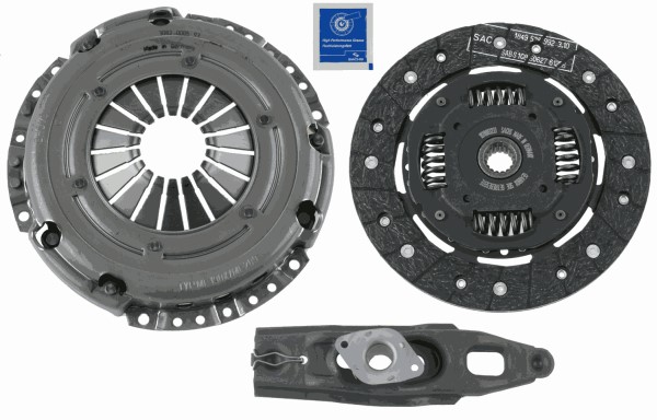 Kytkinpaketti SACHS SACHS