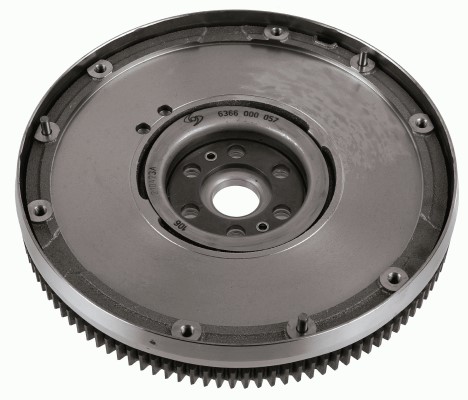 Vauhtipyörä SACHS SACHS