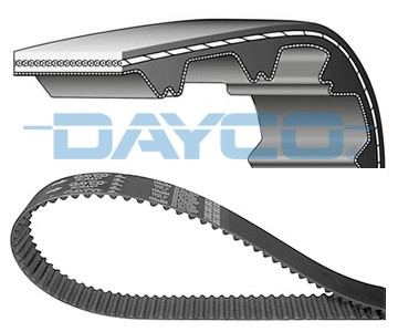 Hammashihna DAYCO DAYCO