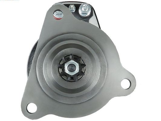 Käynnistin 24V AS-PL Brand new | as-pl | starters | 0001416074 AS-PL