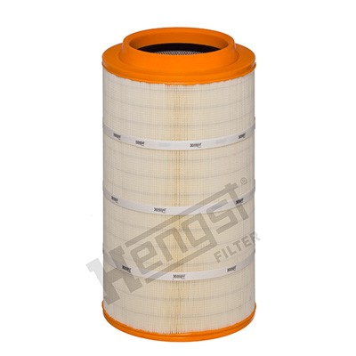 Ilmansuodatin HENGST FILTER HENGST FILTER