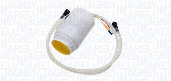 Polttoaineen syöttömoduuli MAGNETI MARELLI MAGNETI MARELLI