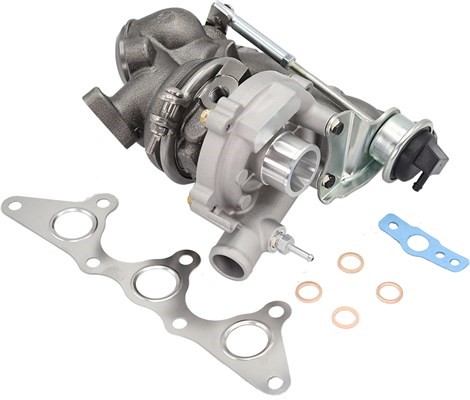Turboahdin MAGNETI MARELLI MAGNETI MARELLI
