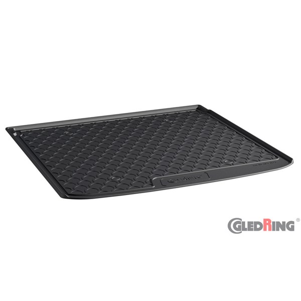 Tavaratilan matto Skoda Enyaq iV 2020- (Upper floor) 2020- GledRing