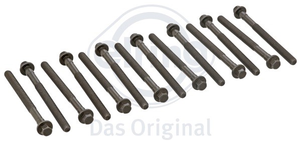Sylinterikannen pulttisarja ELRING ELRING