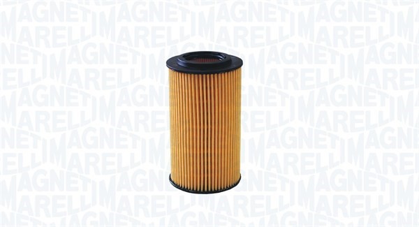 Öljynsuodatin MAGNETI MARELLI MAGNETI MARELLI