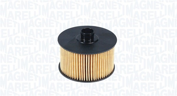 Öljynsuodatin MAGNETI MARELLI MAGNETI MARELLI