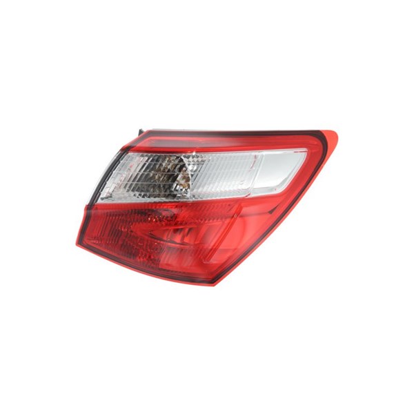 Takasumuvalo, Oikea VALEO VALEO