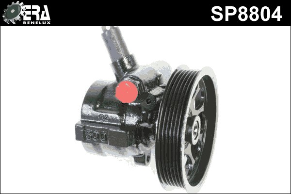 Hydrauliikkapumppu, ohjaus ERA BENELUX ERA Benelux