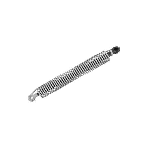 Kaasujousi, tavaratila, Auton takaluukku, Oikea