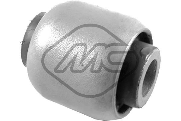 Akselinripustus, Taka-akseli, molemminpuolinen METALCAUCHO Metalcaucho