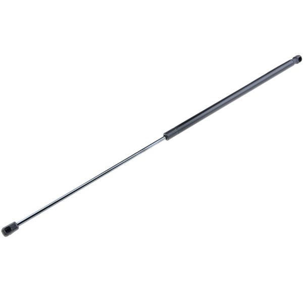 Kaasujousi, konepelti NTY NTY