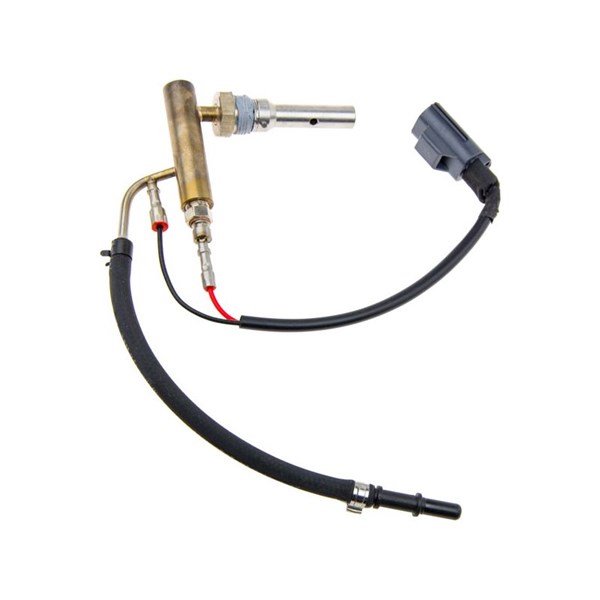 Ruiskutin, noki-/hiukkasregenerointi NTY