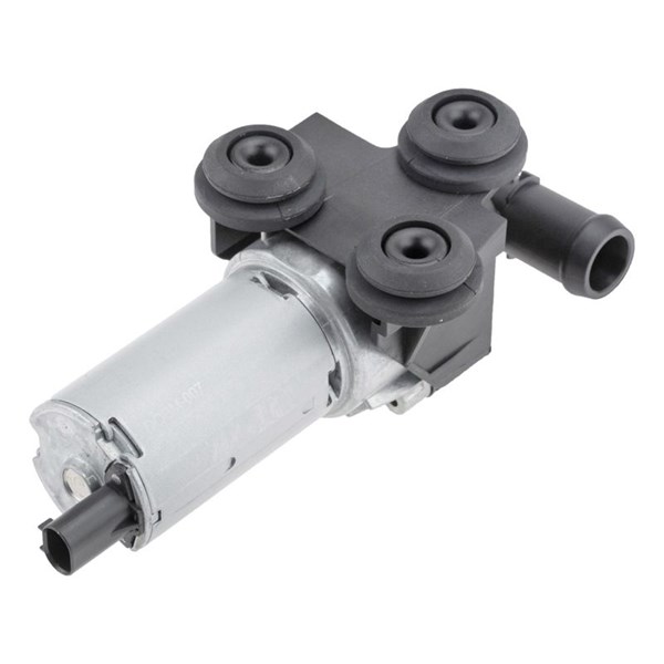 Lisävesipumppu 12V NTY NTY