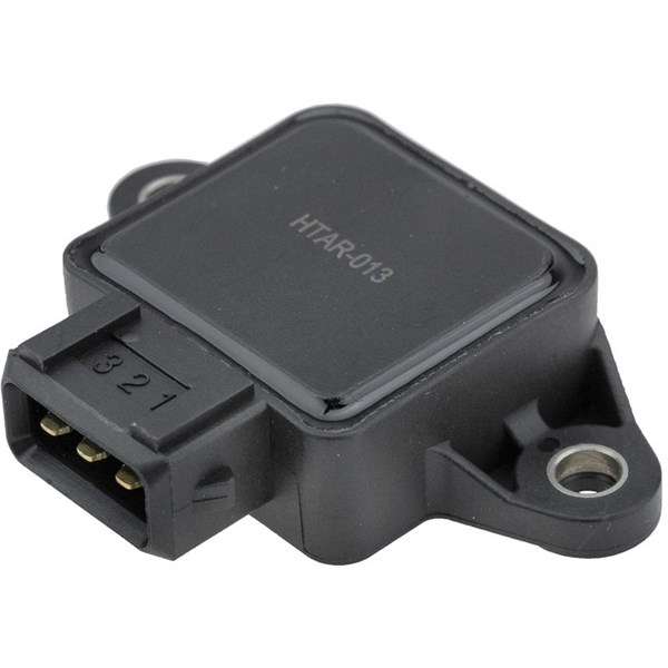 Tunnistin, kaasuläppä NTY NTY