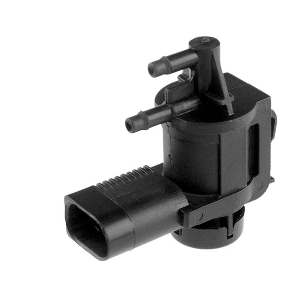 Painemuunnin, pakokaasun ohjaus NTY NTY