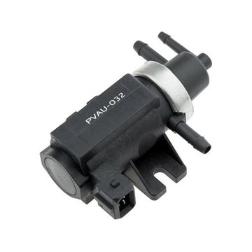 Painemuunnin, pakokaasun ohjaus 12V NTY NTY