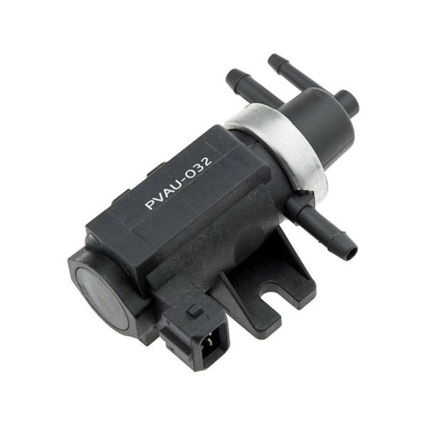 Painemuunnin, pakokaasun ohjaus 12V NTY NTY