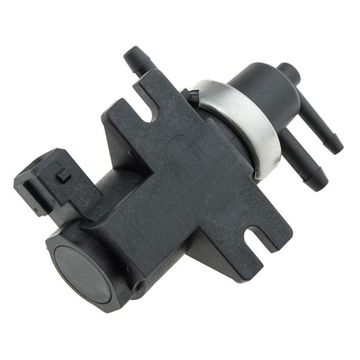 Painemuunnin, pakokaasun ohjaus 12V NTY NTY