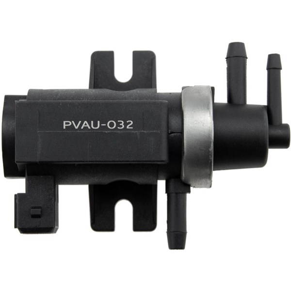 Painemuunnin, pakokaasun ohjaus 12V NTY NTY