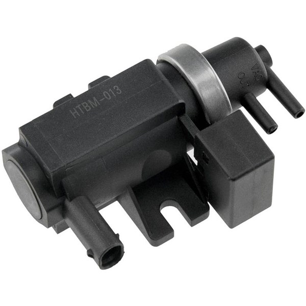 Painemuunnin, pakokaasun ohjaus NTY NTY