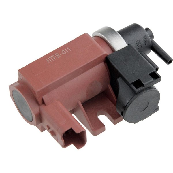 Painemuunnin, pakokaasun ohjaus NTY NTY