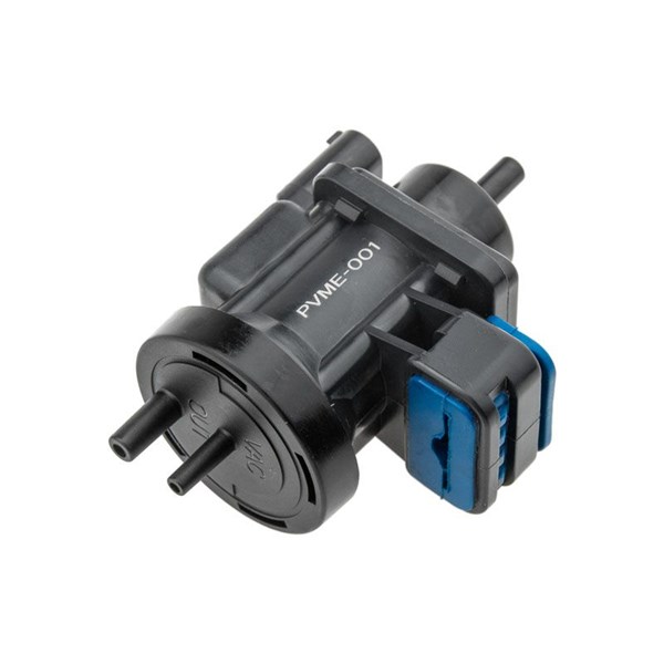 Paineenmuuntaja, turboahdin 12V NTY NTY