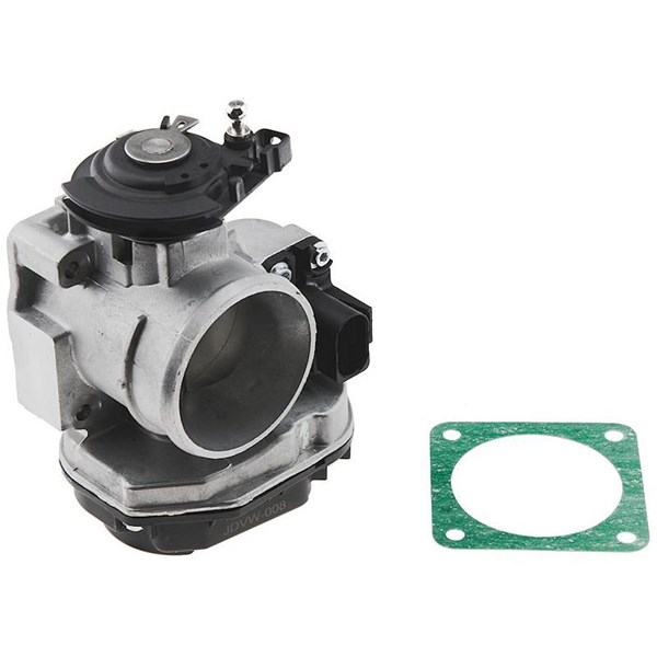 Kaasuläpän kotelo 12V NTY NTY