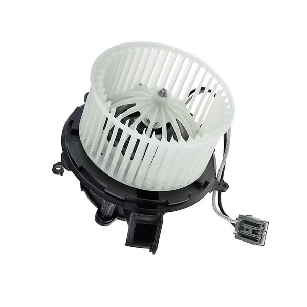Sisätilapuhallin 12V NTY NTY